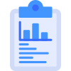 Clipboard icon