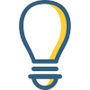 Bulb icon