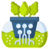 Hydroponic icon