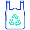 Plastic Bag icon