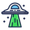 UFO icon