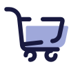 Shopping Trolley icon