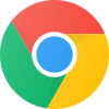 Chrome icon