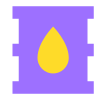 석유 산업 icon
