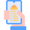 Smartphone icon