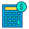 Calculadora icon