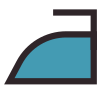 Planchado icon