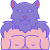 Werewolf icon