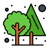 Forêt icon