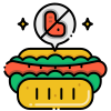 Hotdog icon