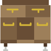 Drawer icon