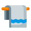 Bath Towel icon