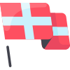 Danimarca icon