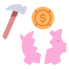 Piggy Bank icon