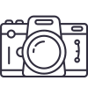 Camera Morroles icon