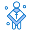 preacher icon