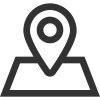 Map Location icon