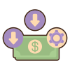 Expenses icon