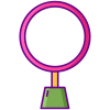 Hoop icon