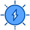 Sun Energy icon