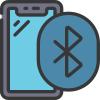 Bluetooth Phone icon