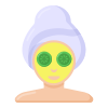 Facial Treatment icon