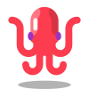 Octopus icon