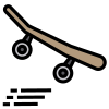 Board icon