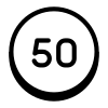 Maximum Speed icon