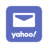 Yahoo Mail App icon