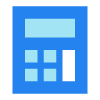 Calculator icon