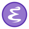 Emacs icon