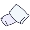 Подушка icon