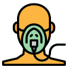 Oxygen Mask icon