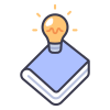 Book icon