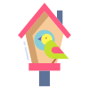 Bird House icon
