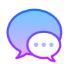 Messages icon