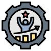 Achievement icon