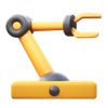 Robotic Arm icon