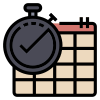 Estimation icon