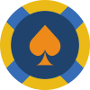 Poker Chip icon