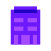 链接公司母公司 icon