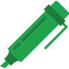 Marker icon