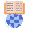 Книга icon