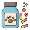Pet Medications icon