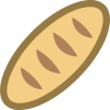 Pão icon