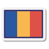 乍得 icon