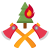 Wildfire icon