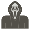 Scream icon