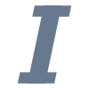 Italique icon